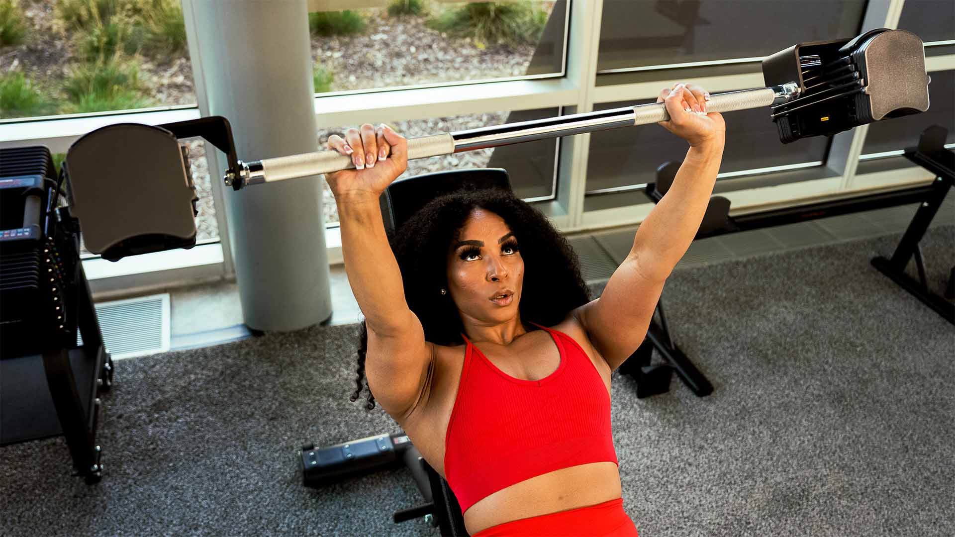 Incorporating Adjustable Dumbbells into HIIT Workouts – PowerBlock