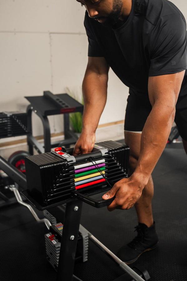 Pro 100 EXP Weight Change