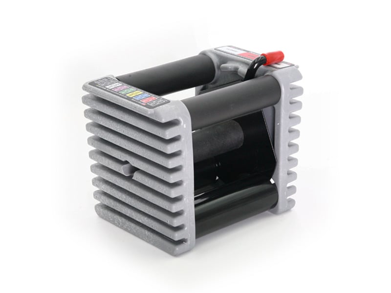 Elite USA Handle for PowerBlock USA 90 dumbbells, which are adjustable up to 90 lbs.
