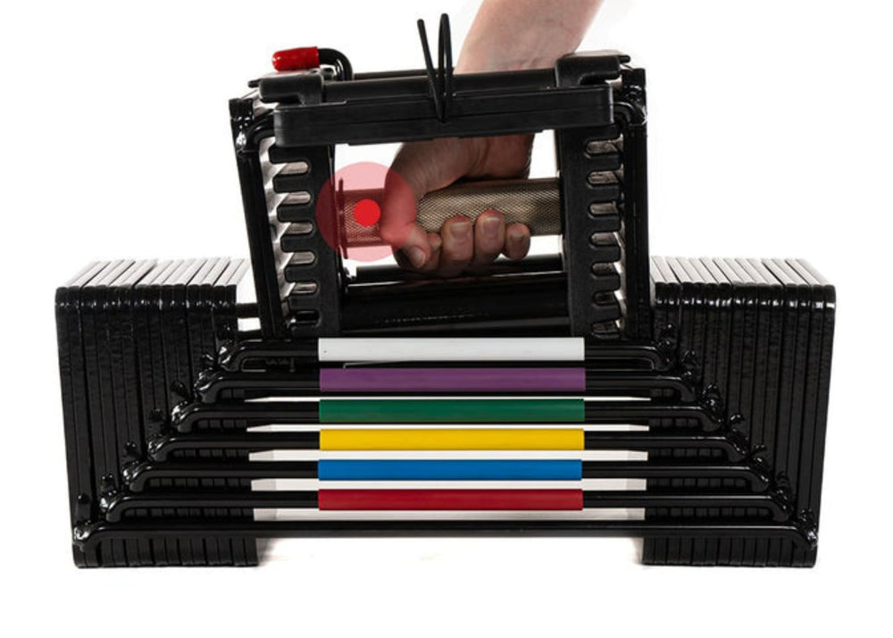 Elite USA 90 Dumbbells Handle