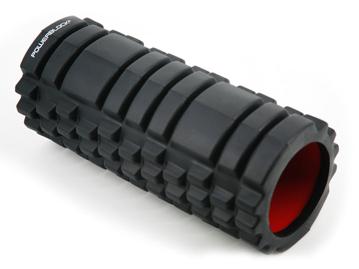Close-up of the 12" Massage Roller.
