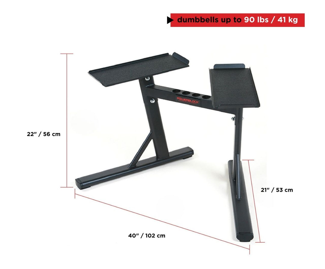 Powermax product dimensions