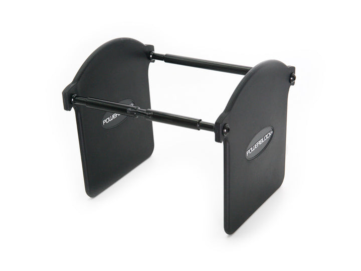 #1 Black 15 lb Plate for the PowerBlock Pro 50 Adjustable Dumbbells.