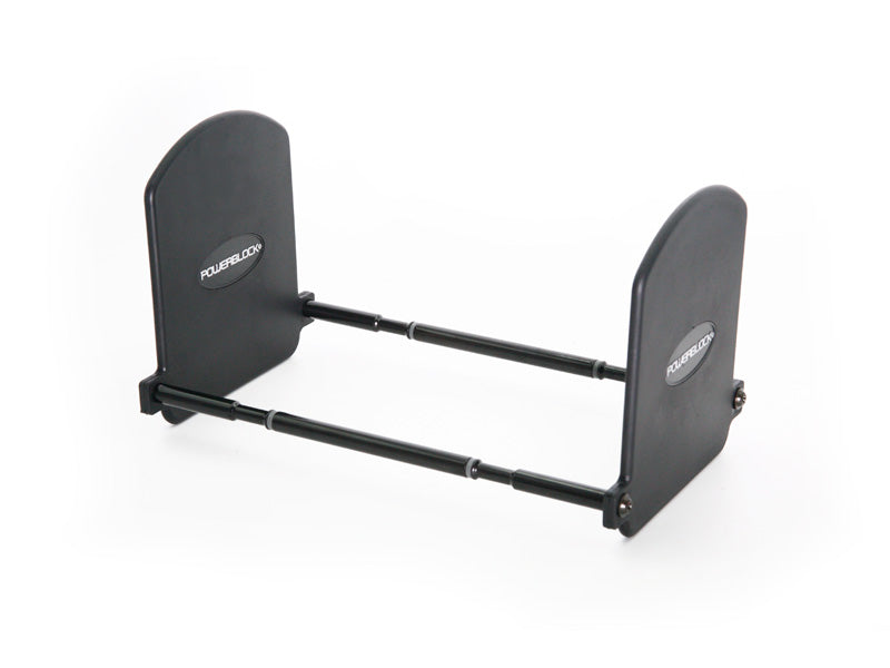 #8 Grey 50 lb Plate for the PowerBlock Pro 50 Adjustable Dumbbells.