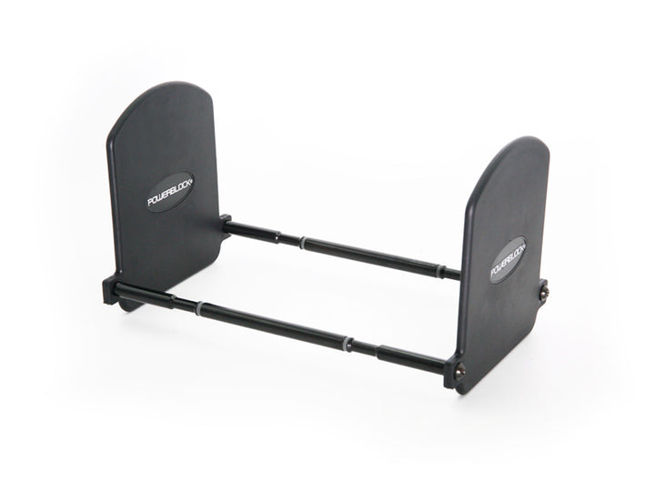 #8 Grey 50 lb Plate for the PowerBlock Pro 50 Adjustable Dumbbells.