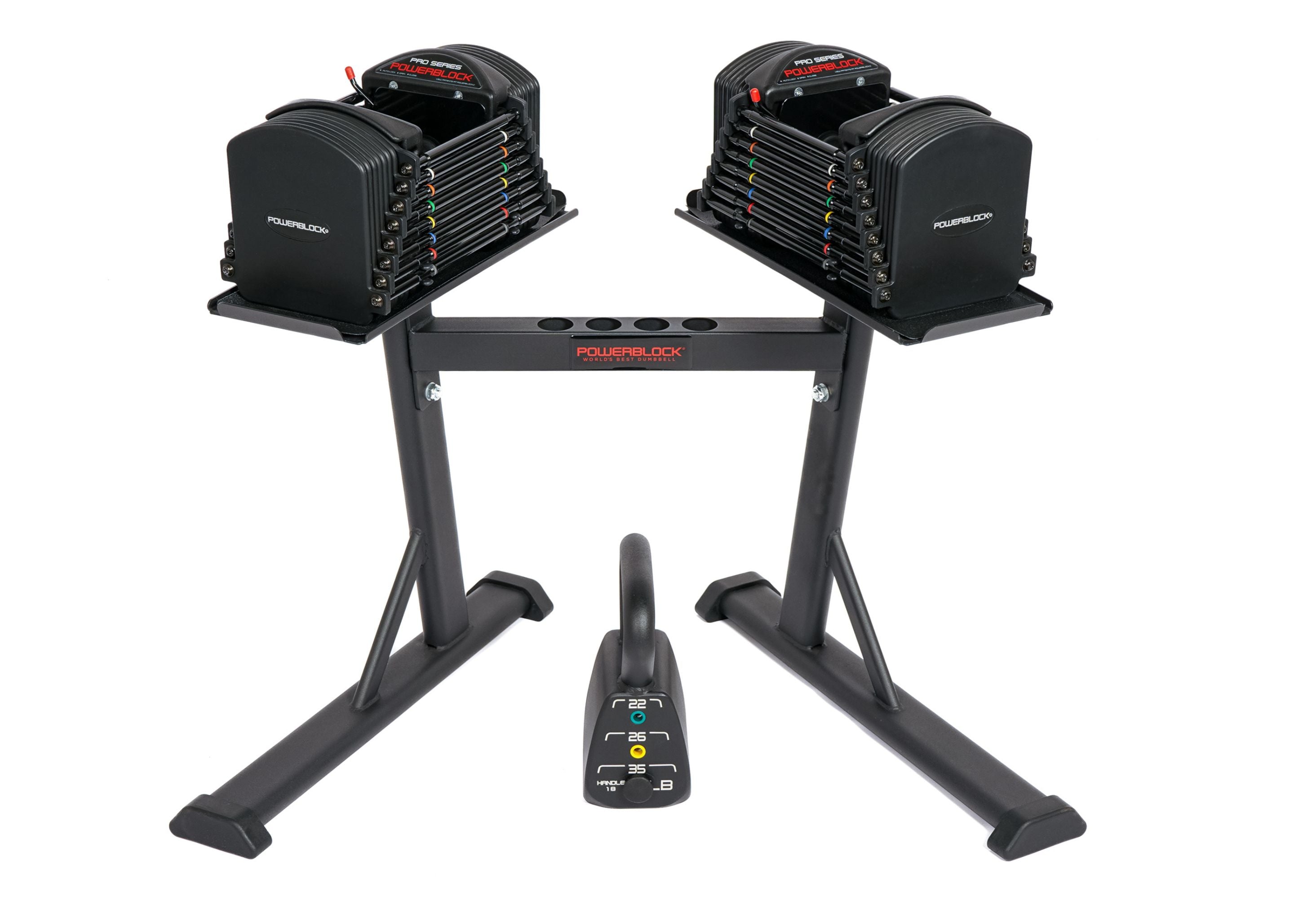 Column Stand Powerblock 50 Stand Powerblock Pro Powerblock