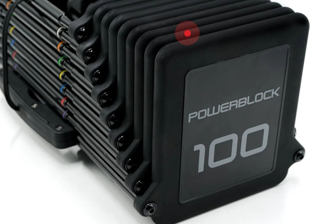 Pro 100 EXP Weight Plate