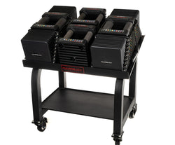 Commercial Pro 125