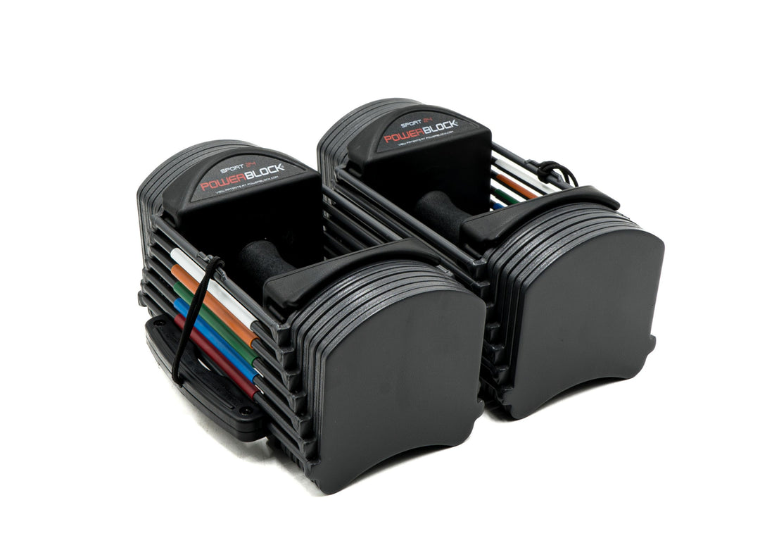 Pro 90 EXP – base set