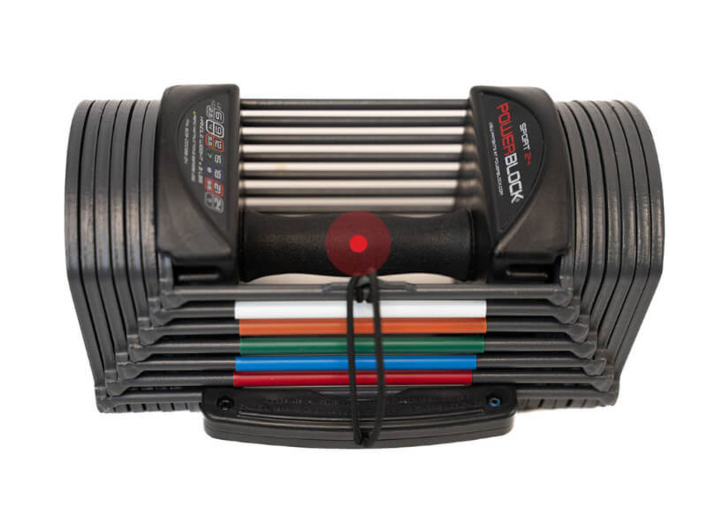 Pro 90 EXP – extended weight