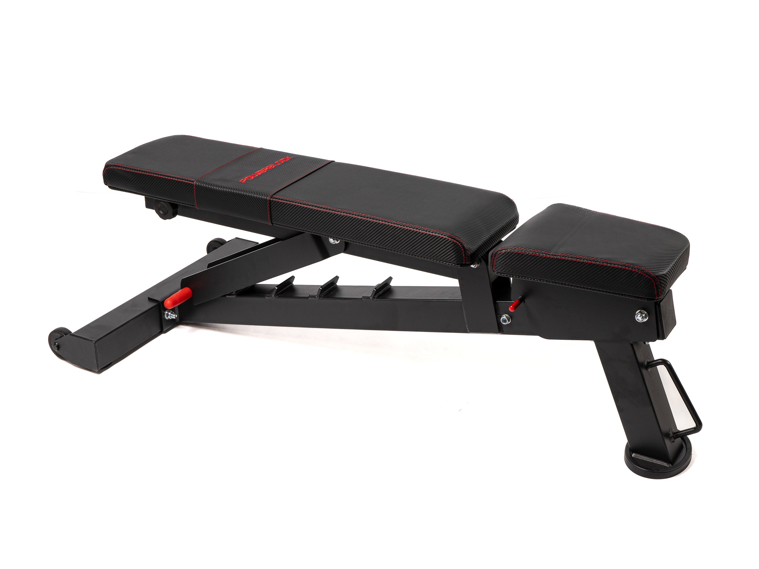 PowerBench 2.0 Adjustable Weight Bench PowerBlock