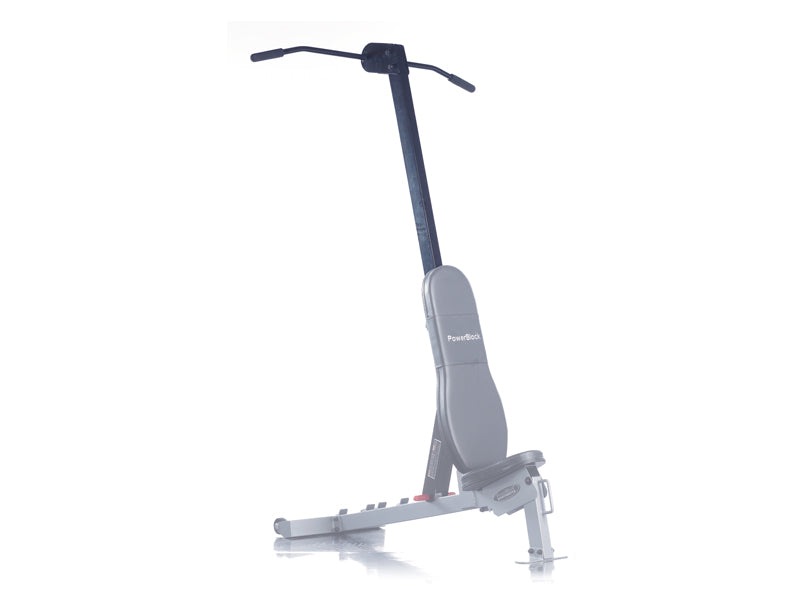 SportBench Pull-Up/Chin-Up Attachment PowerBlock