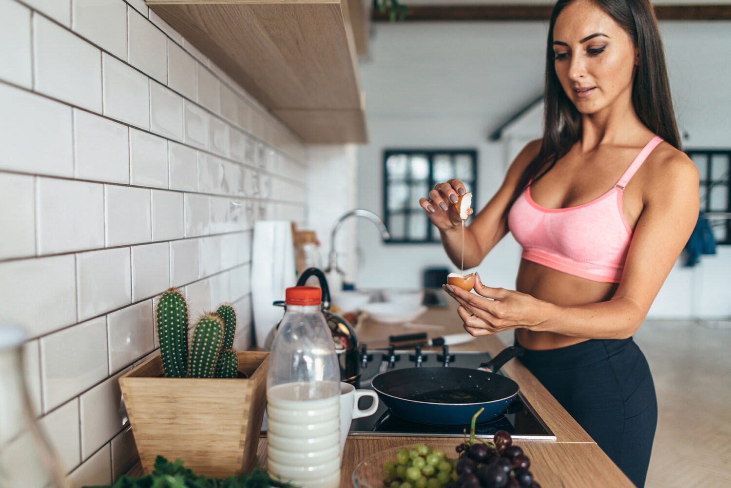 Fueling Your Workout