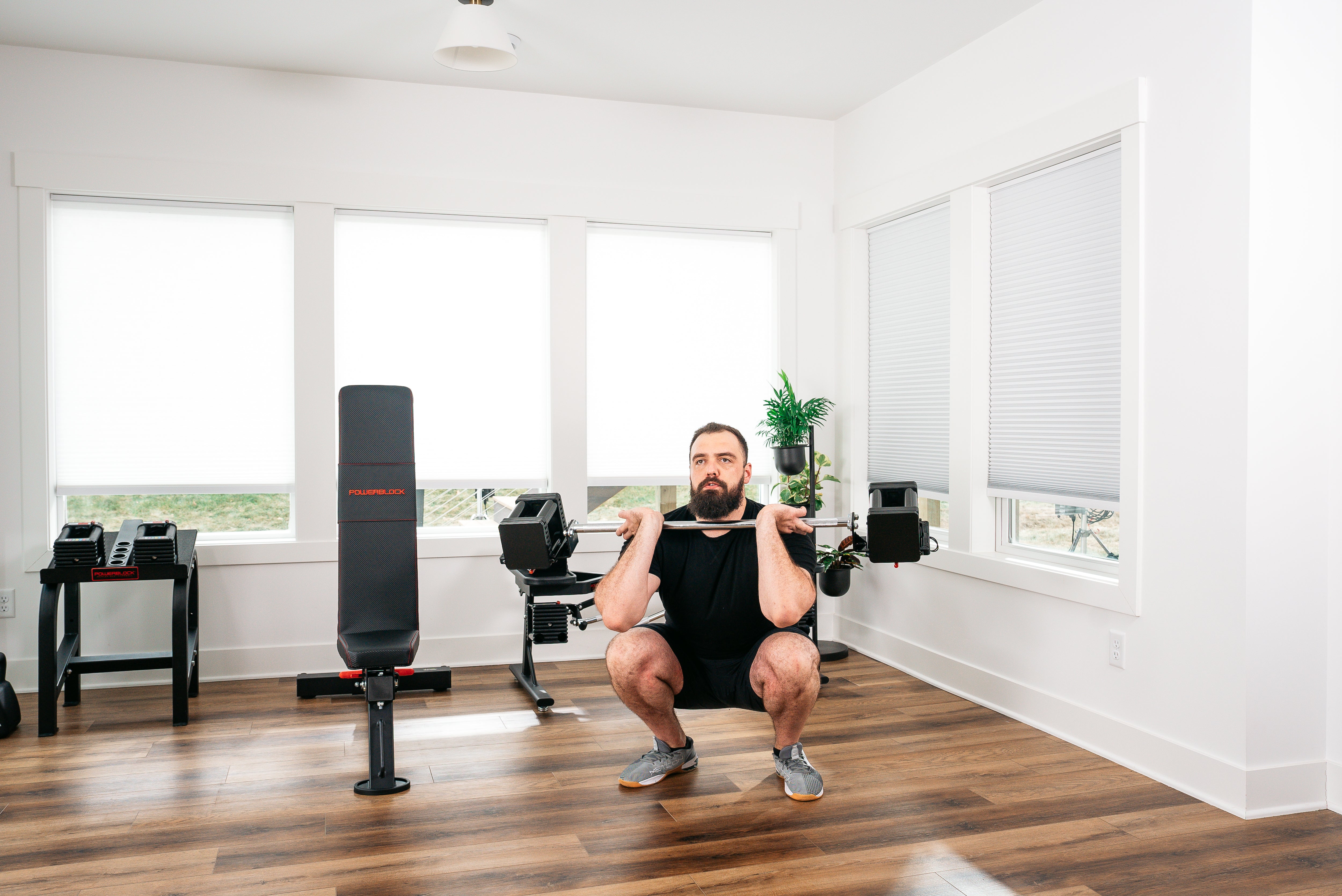 Powerblock Icon Can You Build Muscle With Light Weights? The Science Says Yes! – PowerBlock