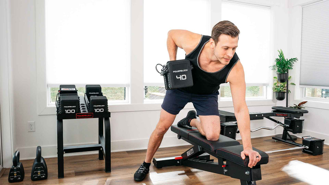Free Weights vs. Machines: Which Builds Muscle Better?