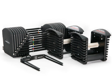 Replacement PowerBlock Parts | PowerBlock