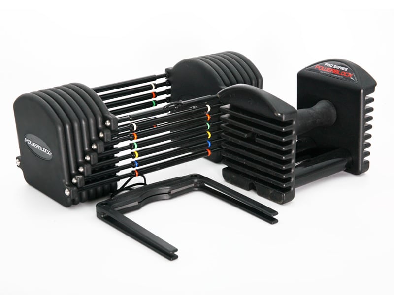 Replacement PowerBlock Parts PowerBlock