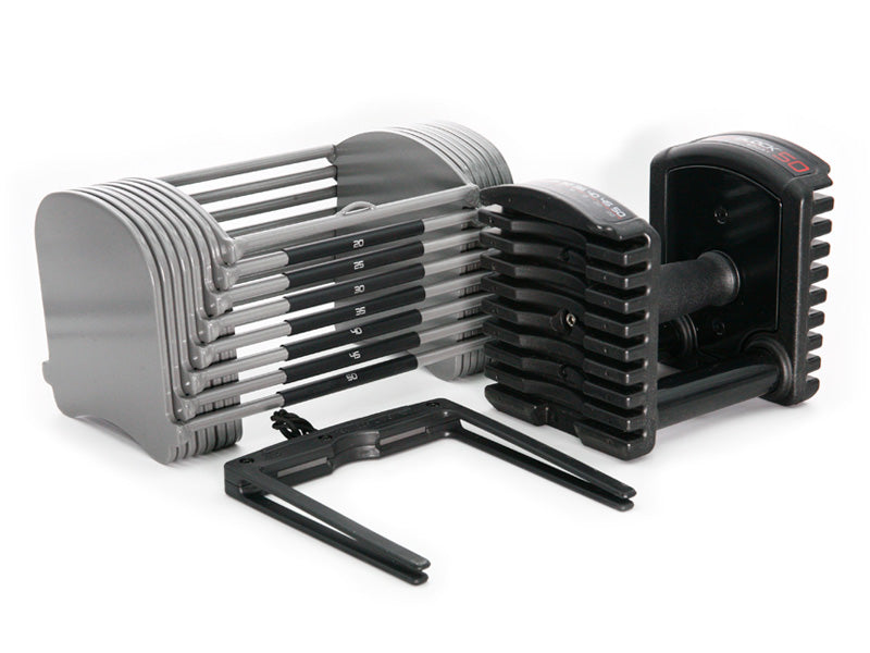 Sport 50 Parts | PowerBlock