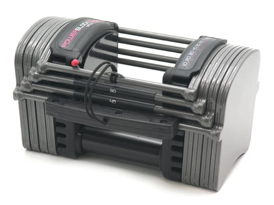 Expansion Kits | PowerBlock Adjustable Dumbbells Expansions