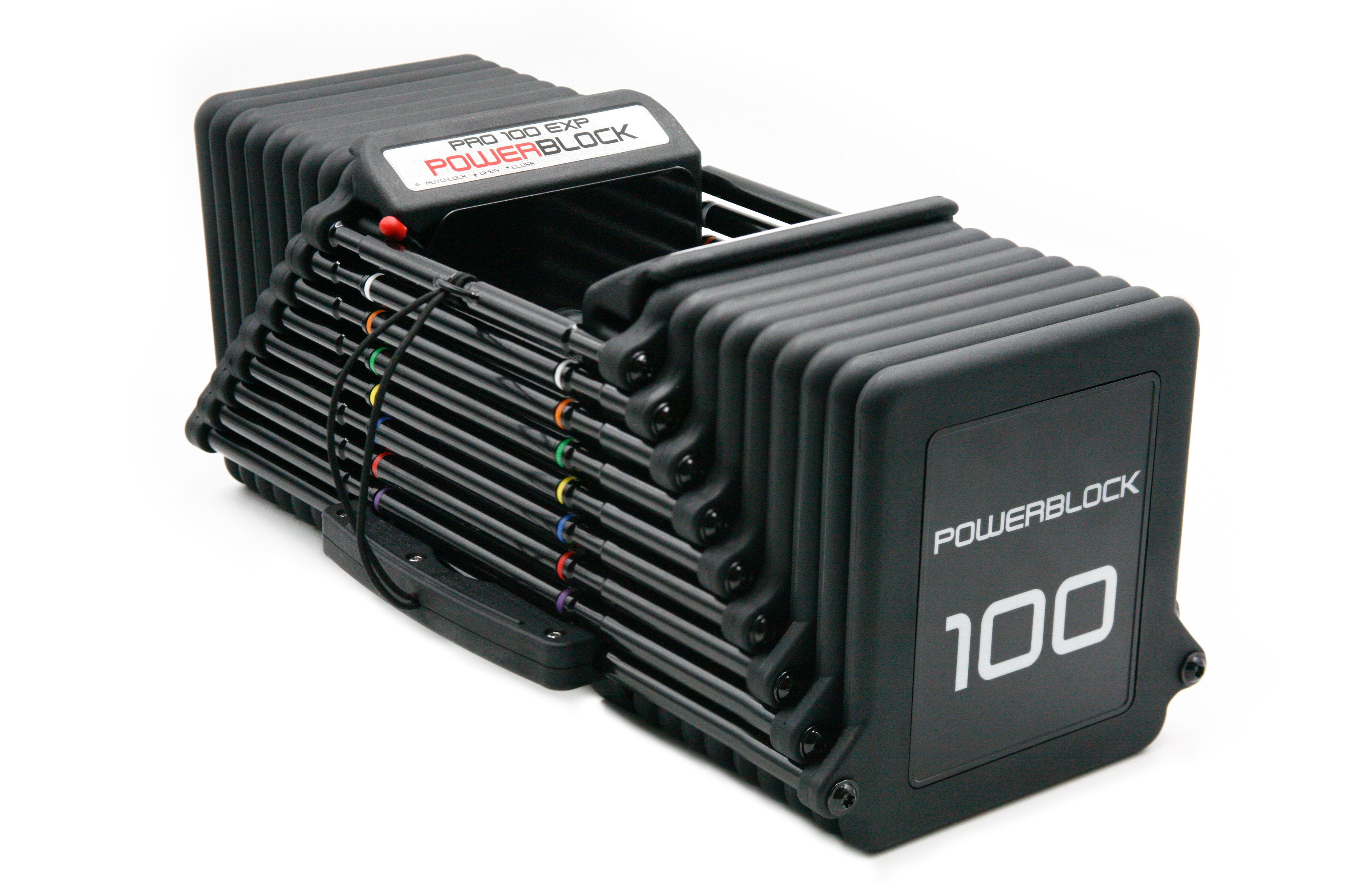 Powerblock Icon Pro 100 Expansions | PowerBlock