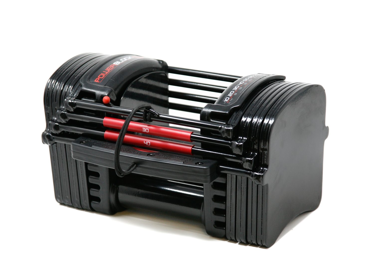 PowerBlock EXP Expansions | PowerBlock