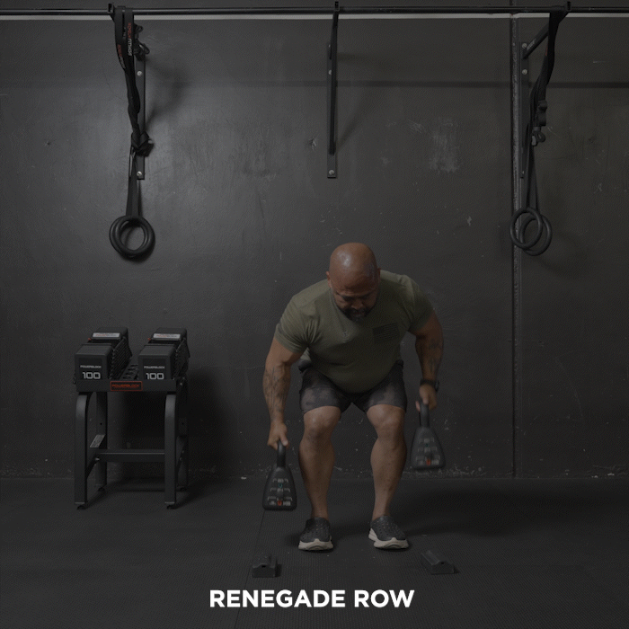 Da Rulk Renegade Row Gif