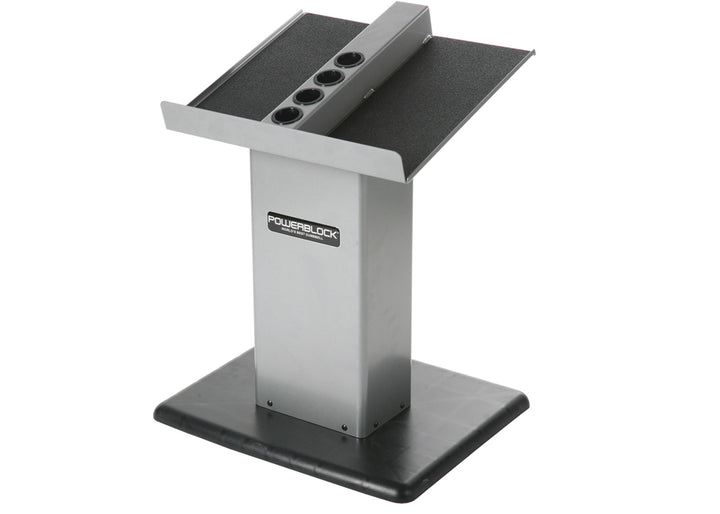 Column Stand | PowerBlock