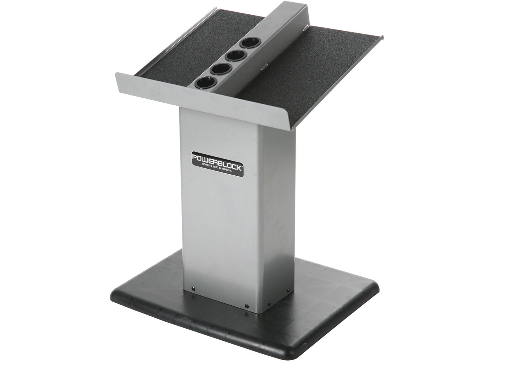 Column Stand | PowerBlock