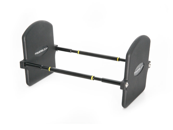 #5 Yellow 60 lb Plate for PowerBlock Commercial Pro 90.