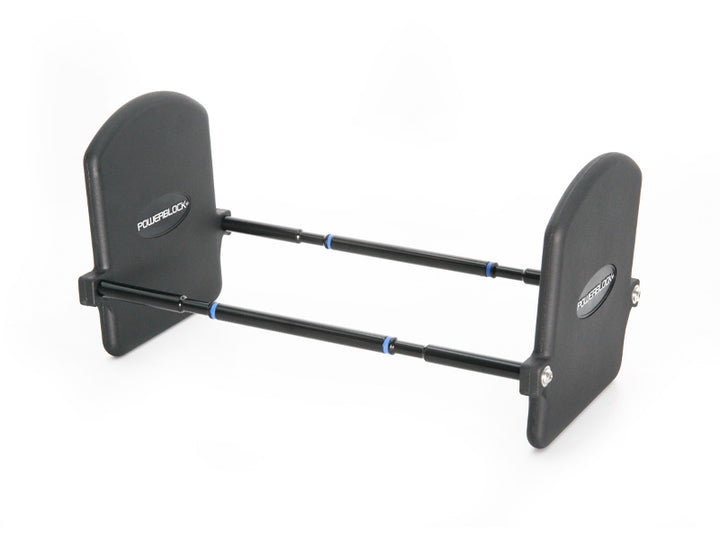 #6 Blue 70 lb Plate for PowerBlock Commercial Pro 90.