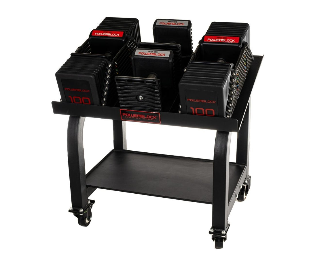 Pro 100 commercial / pro max stand