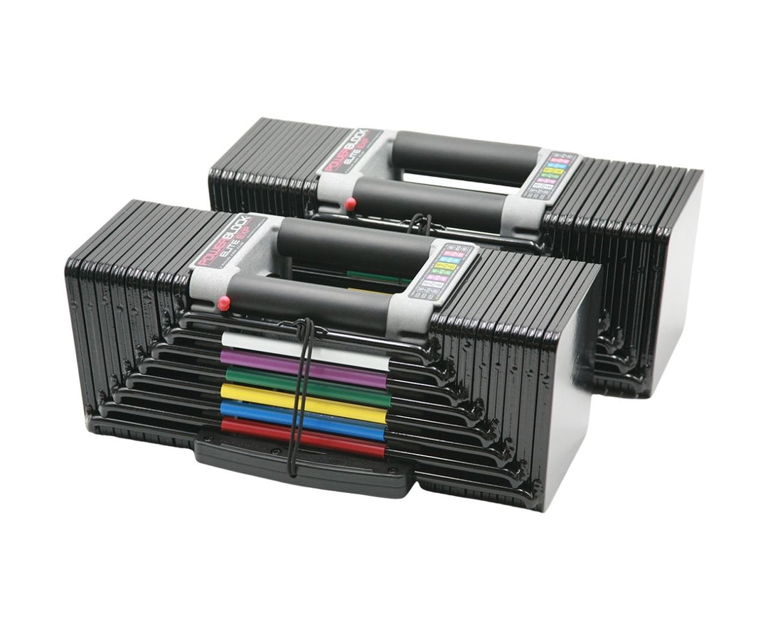 Elite EXP 90 - Stage 3 Product Image