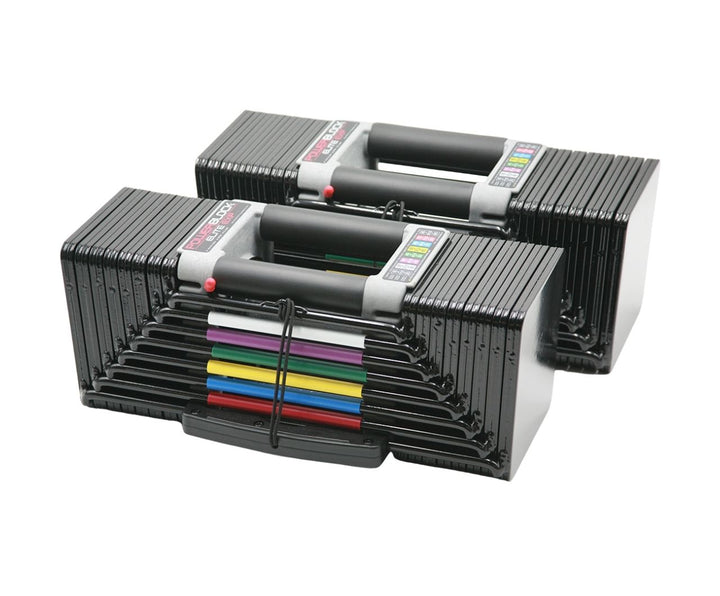 Elite EXP 90 - Stage 3 Product Image