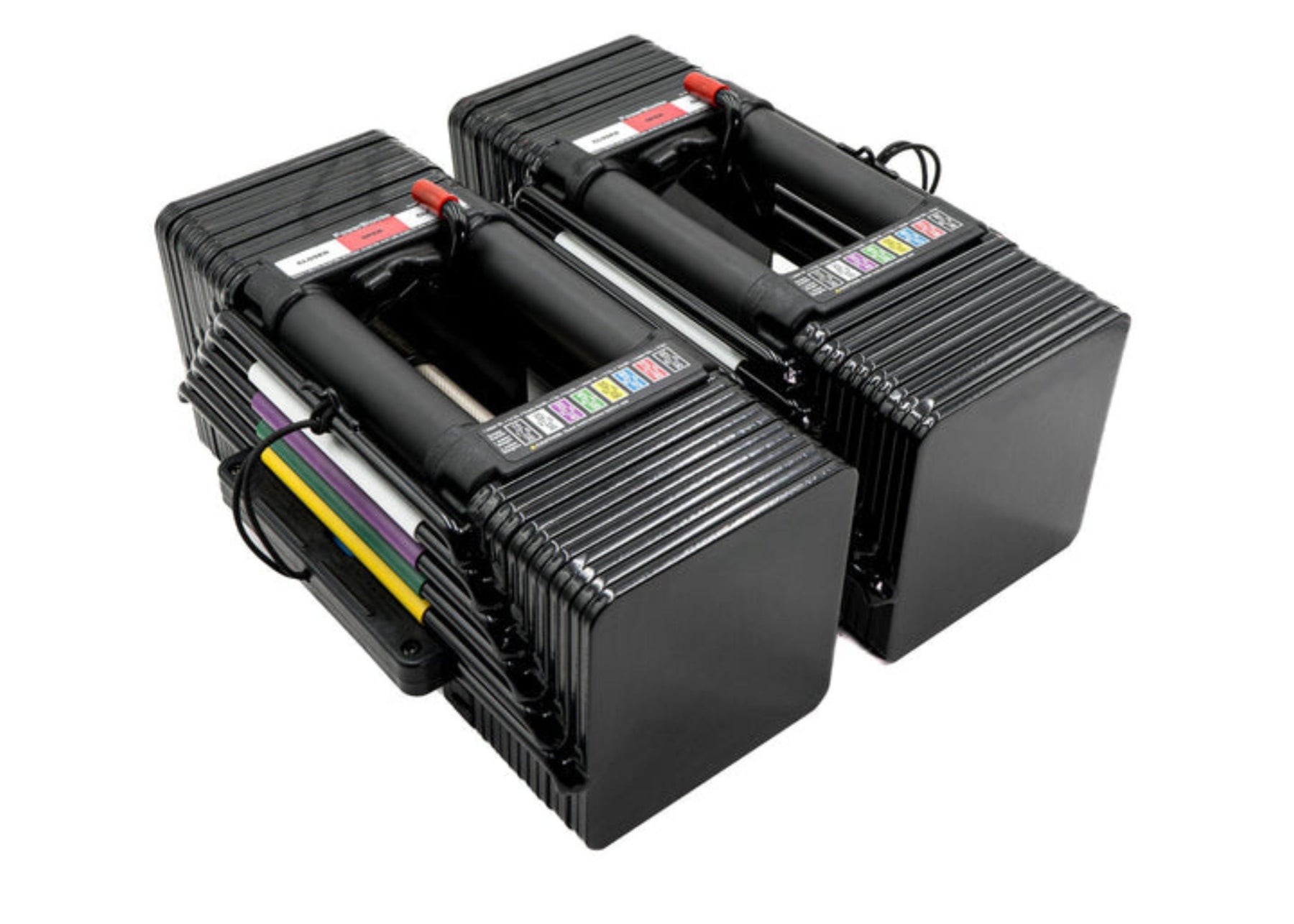 Elite USA 90 EXP Adjustable Dumbbells PowerBlock - Main Image