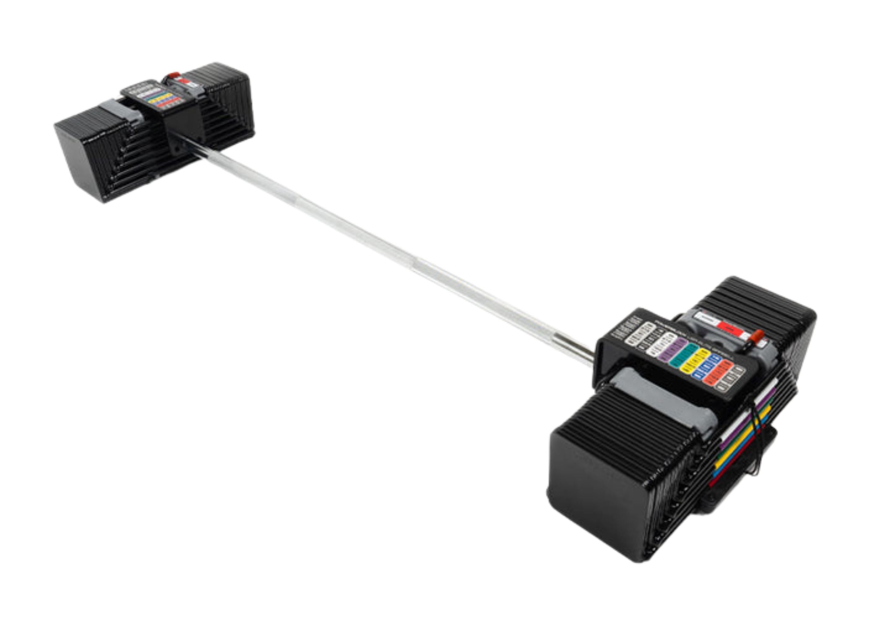 パワーブロック バーベル アッセンブリー Powerblock power block barbell assembly / ダンベル バーベル ホームジム 筋トレ トレーニング パワーブロック バーベル アッセンブリー Powerblock power