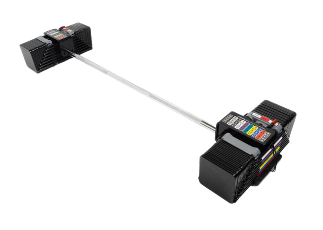 Elite USA Straight Bar