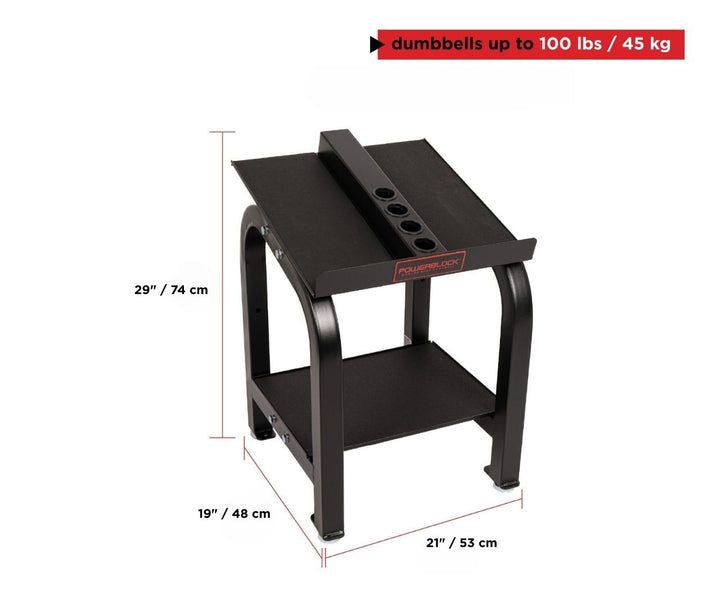 Home Rack Stand Dimensions
