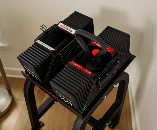 Home Rack Stand | PowerBlock