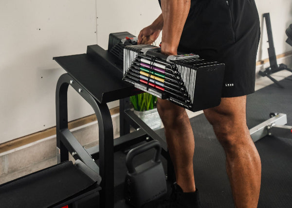 Home Rack Stand | PowerBlock