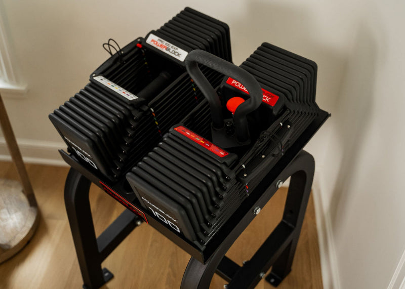 Home Rack Stand | PowerBlock