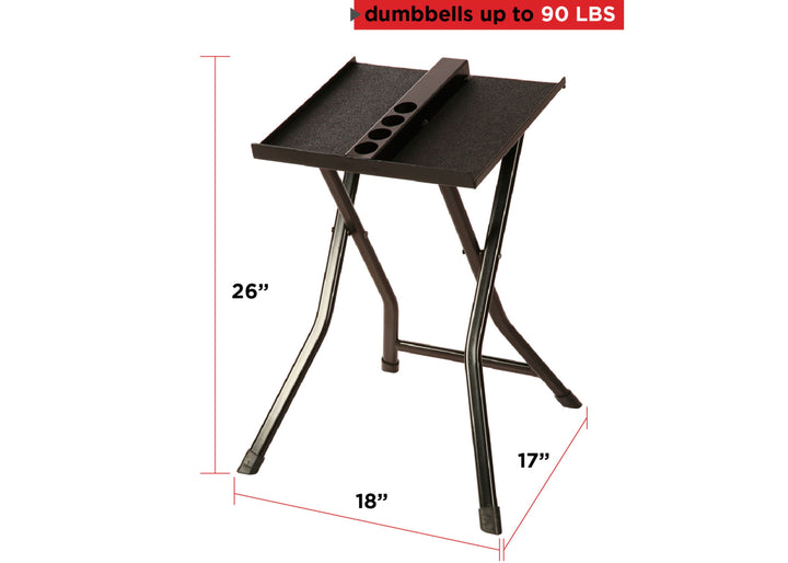 Large Compact Stand