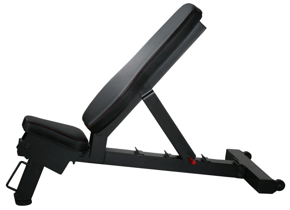 Assisted Power Bench Adjustable and Travel Workout Benches | PowerBlock