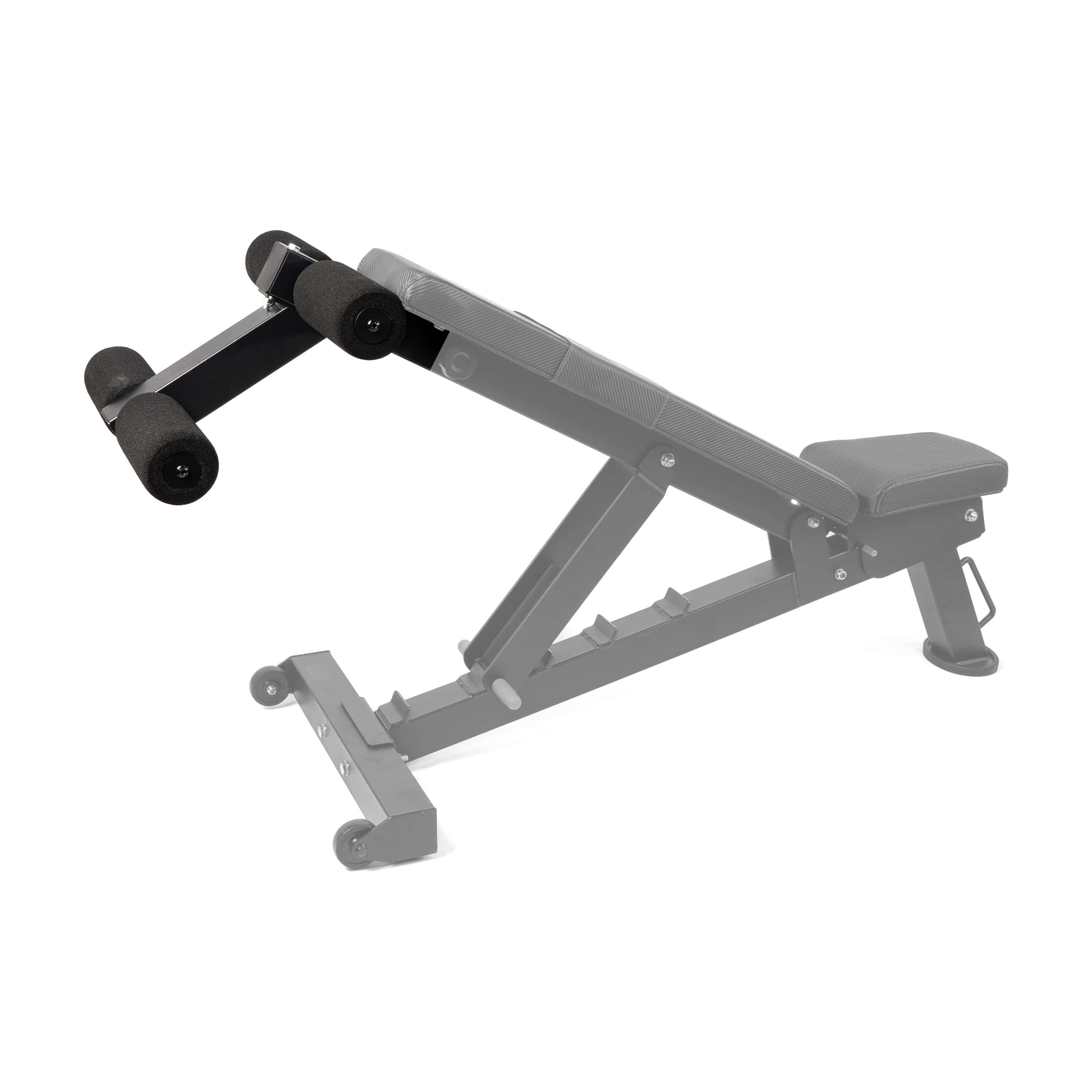 PowerBench 2.0 Ab Attachment | PowerBlock