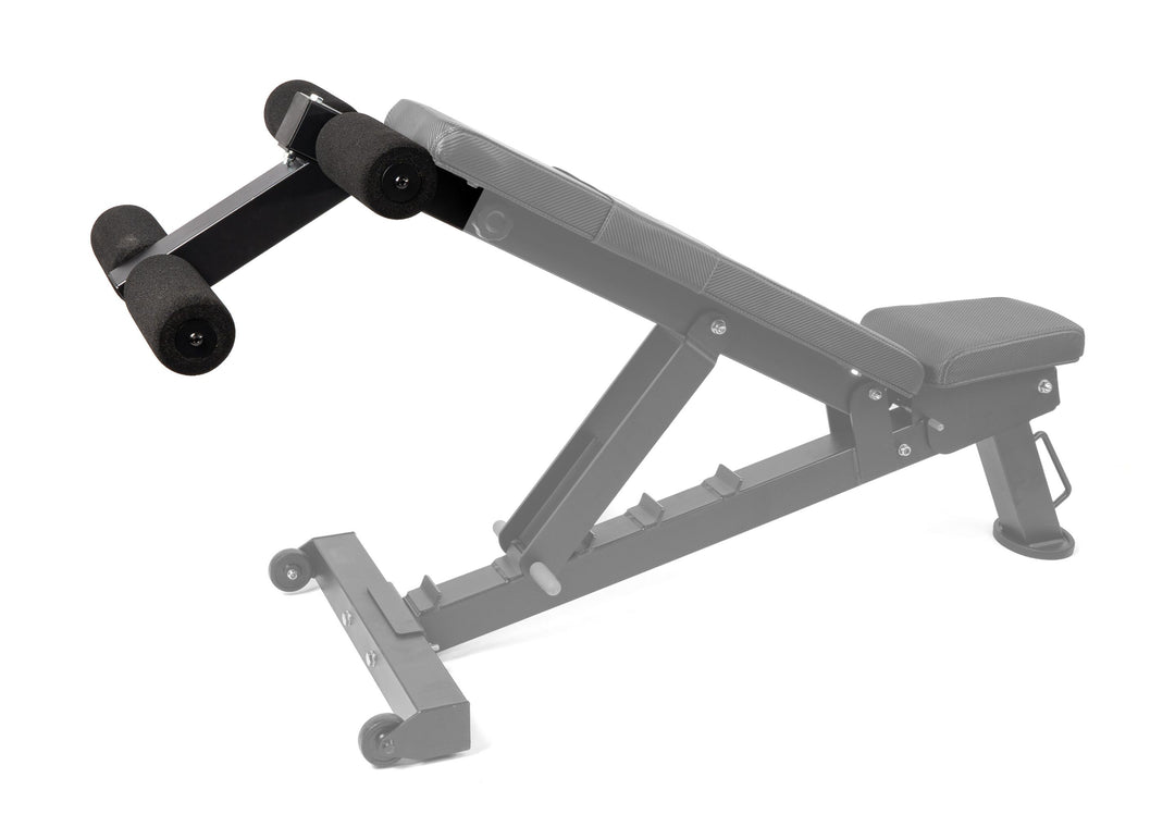 PowerBench 2.0 Ab Attachment