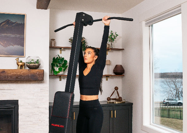 POWERBLOCK ② PowerBench 2.0 Adjustable Weight Bench | PowerBlock