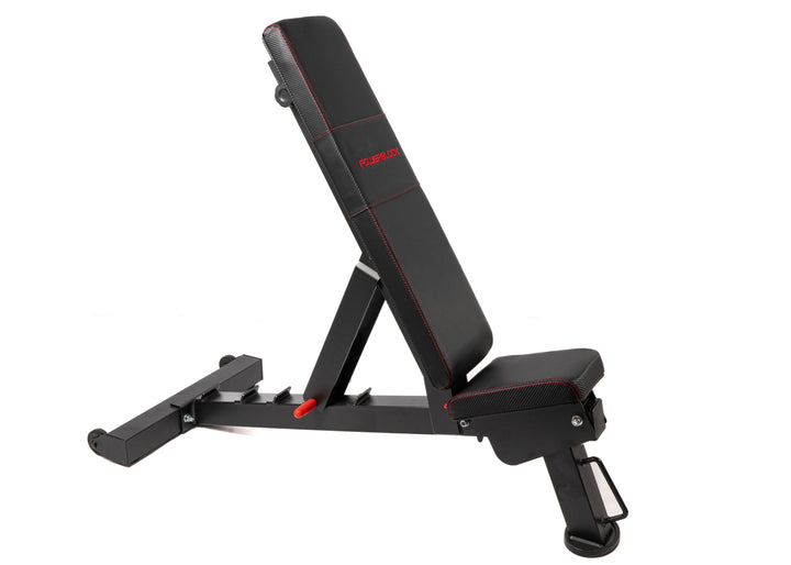 PowerBench 2.0 Adjustable Weight Bench