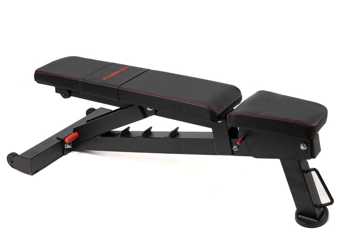 PowerBench 2.0 Adjustable Weight Bench