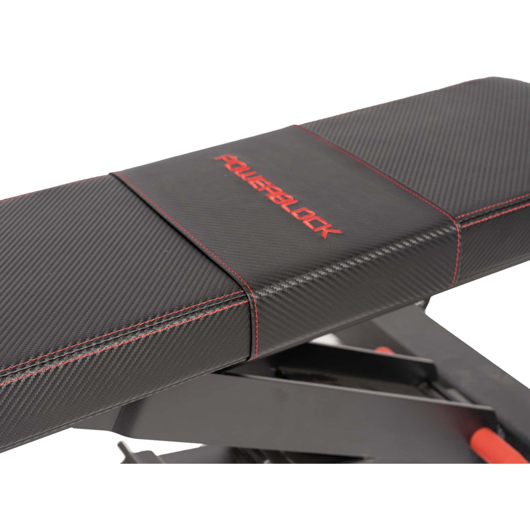 Maxed Performance Bench PowerBench 2.0 Adjustable Weight Bench | PowerBlock