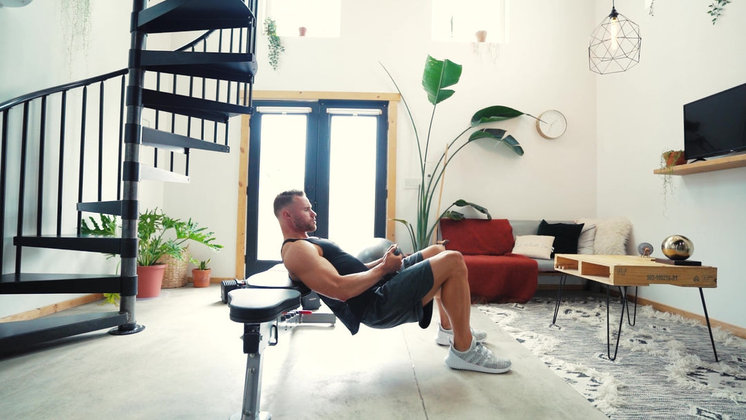 Hip thrust video thumbnail