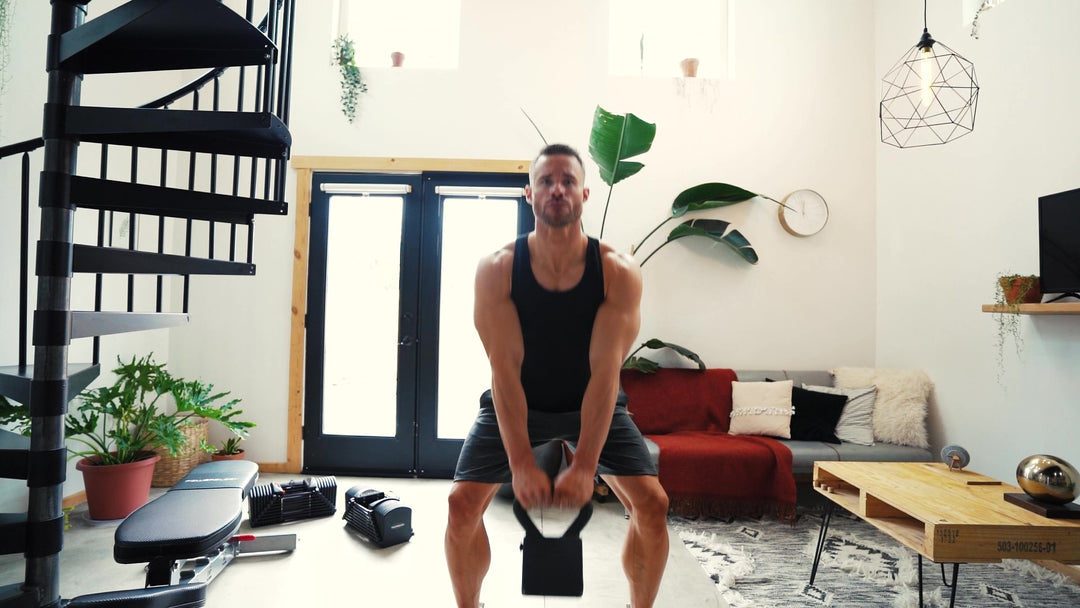 Swing video thumbnail